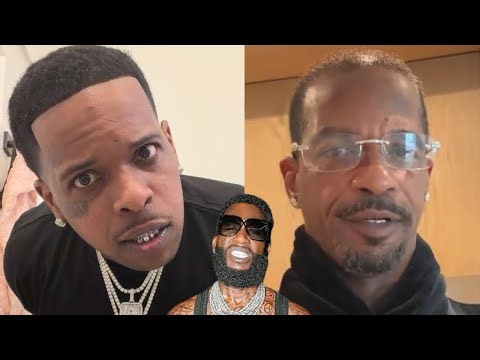 Charleston White REACTS To Finesse2Tymes, Gucci Mane, Pooh Shiesty & Hernandez Govan FULL Breakdown!