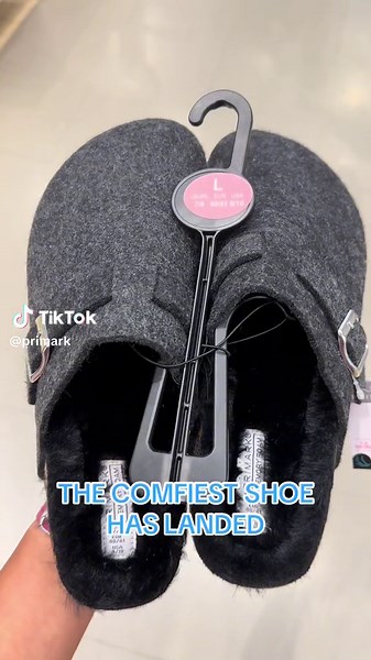 New In: Primark Slippers Collection