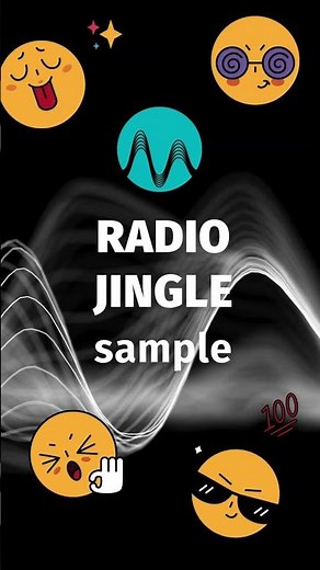 Worship station radio jingles 🎶 #jingle #rádio #radioshow