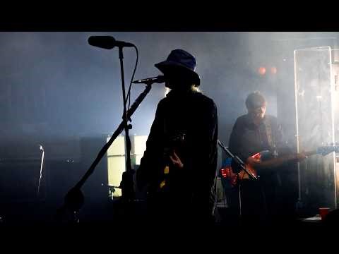 my bloody valentine - Full Set (Royal Albert Hall, London, 27th March 2026)