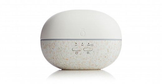 Difusor Pebble™ | Pebble™ Diffuser | Aceites esenciales dōTERRA