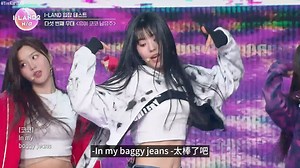 【I-LAND2·特效中字】第一期完整版EP.1-19｜1080P高码率可投屏｜Mnet X THEBLACKLABEL 新女团选秀