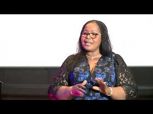 Modèle de bonne gouvernance en matière de finances publiques | Hortense CODJOVI | TEDxCotonouWomen