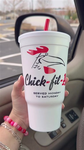 Chick-fil-A Classic Cup Experience