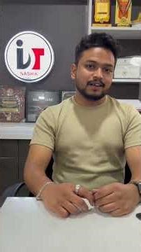 ✨ Successful Alumni Session at IDT Nashik – College Road Branch! ✨