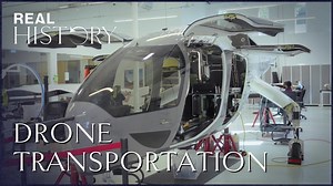 The biggest shift in transport since the automobile unpacking the eVTOL revolution