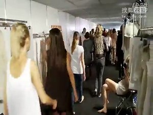 Alberta Ferretti Spring 2011 Preview