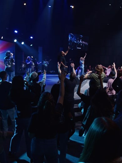 Fresh Start Church on Reels