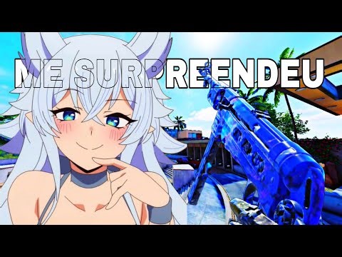 Essas 5 SMGs OFF META do CODM me surpreenderam 🤯