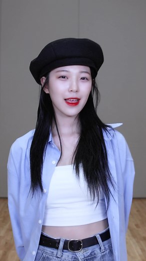 Um-Mwah😘💋 #프로미스나인 #fromis_9 #fromis_9tok #flover