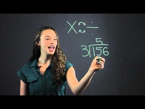 How to Divide Numbers Without Remainders : Math Made Easy