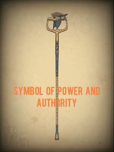 Was Scepter – Symbol of Power and Authority ⚡