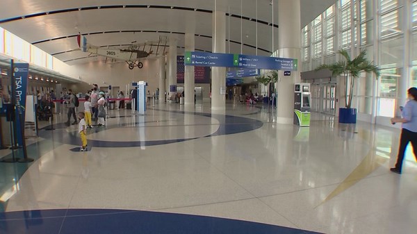 What to expect if traveling by car or plane for Spring Break