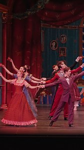 🥳 Happy Thanksgiving to our @colorado.ballet community as we joyfully mark the beginning of the holiday season with the opening of THE NUTCRACKER this weekend! 🎉🩰🌟 As we step into the season of gratitude, we wish to extend our sincerest thanks to our incredible community for your continued support. 🙏❤️ As a token of our appreciation, we invite you to experience the joy and wonder of ballet at a price that suits your budget. We’re excited to offer Pay What You Can (PWYC) tickets for THE NUTC