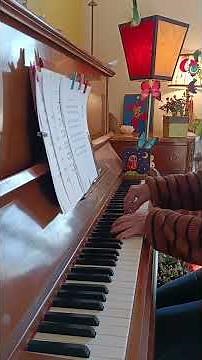 Henry Purcell Sarabande 💐🧚