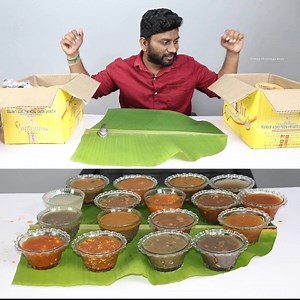 95K views · 1.7K reactions | 17 Different Verity Soup Eating Challenge | Hot Soup | Eating Challenge Boys | Eating Challenge Boys | Facebook