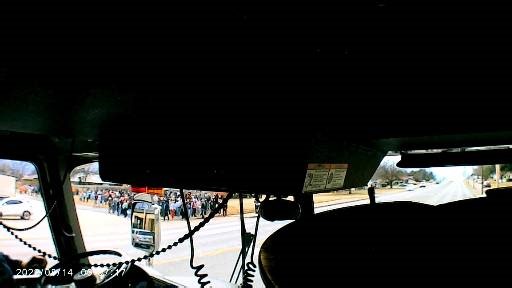 ⏱️ A "HOT MINUTE" AT MIDWEST CITY MIDDLE SCHOOL Ever wonder what it looks like when the fire tones drop? 🚒 Ride along with our crews for a "Hot Minute" of helmet & dash cam footage from last week’s response at Midwest City Middle School. While the incident was determined to be a malfunctioning rooftop heater, our firefighters treated it as a full-scale structure fire, hustling to locate the source and ensure the building was safe. 𝗧𝗵𝗲 𝗥𝗲𝗮𝗹 𝗛𝗲𝗿𝗼𝗲𝘀: While our teams were on the roof, 