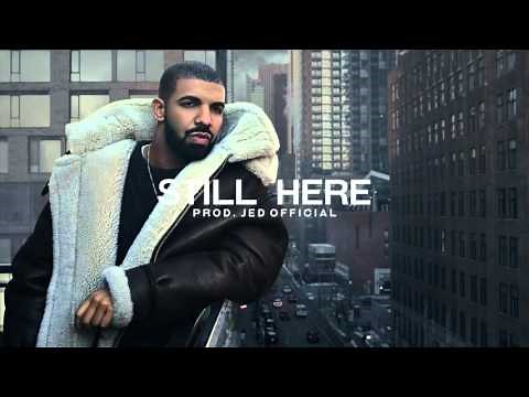 Drake - Still Here (INSTRUMENTAL) [Prod. Jed Official]