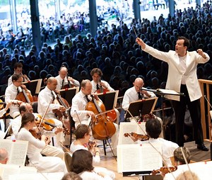 Go To These Classical Music Festivals In New England This Summer