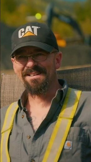 Tony Beets Helps The Winchester Crew Mine $70K Of Gold 💰 #shorts #goldrush