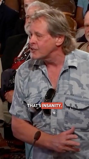 You don't protect wildlife by attacking hunters. | Ted Nugent