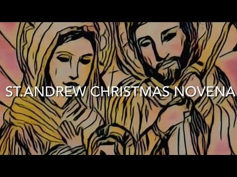 Hail and blessed be the hour and moment in which the Son of God was born of the most pure Virgin…