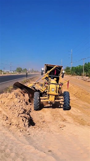 Highway subgrade construction