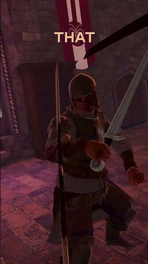 Learning How To SwordFight 📚 | Swordsman VR