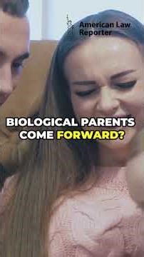 White Couple Sues Fertility Clinic After Embryo Mix-Up Leads to Unexpected Birth #FertilityLaw