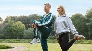 Achieve your weight-management goals with the help of these easy tips