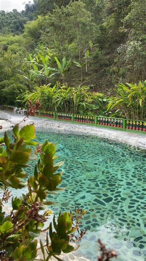 La Miranda 📍Alaska-Buga 🇨🇴 | Stevan Sons