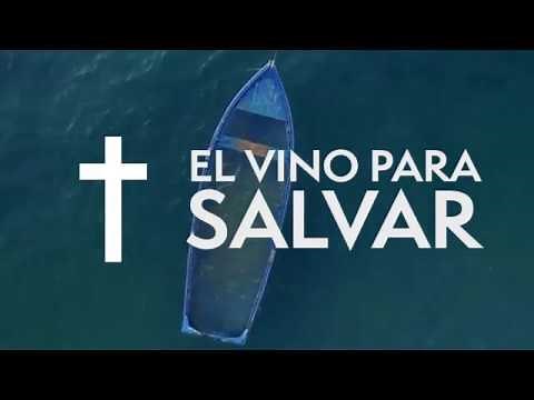 Alianza Cristiana y Misionera | Logo Intro