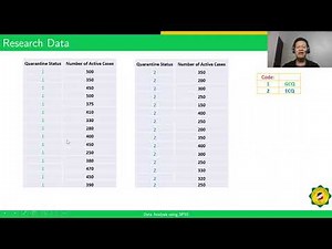 STAT V3 Independent Samples t test