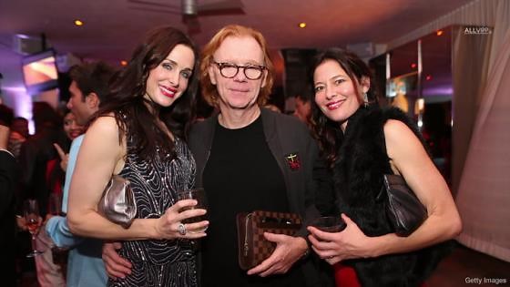 'CSI': Check out the cast through the years