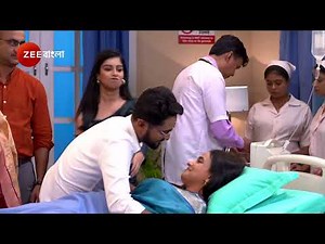 Anondi | Ep - 221 | Webisode | May 06 2025 | Zee Bangla
