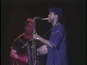 Khaled - N'ssi N'ssi - Heineken Concerts - 2000