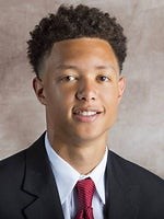 Isaiah Roby, Dallas Mavericks, Small Forward