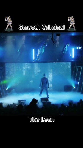 Mastering Michael Jackson's Lean Dance Move