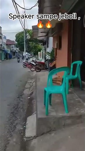 Speaker jebol blowout subwoofer #subwoofer #sound #horeg #horegmania #jbl #jblspeaker