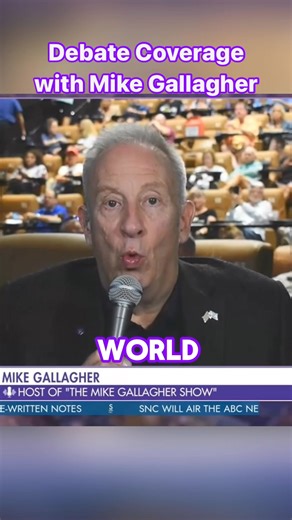 5.9K views · 142 reactions | Who do you got winning tonight’s debate? (: Salem News Channel) | Larry Elder | Facebook