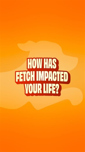 Date nights. Self-care. Powerful purchases. We love hearing all the amazing things people are doing with Fetch in their pocket. How has Fetch impacted your life this year? #fetchhappy | Fetch
