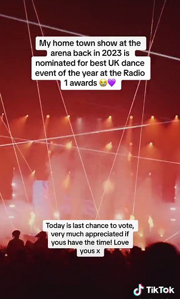 Disney Techno Remix: Rave with Grandma at the Festival