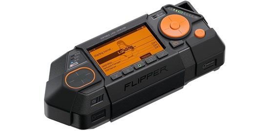 The Flipper One is a full-on Linux cyberdeck that solves my biggest Raspberry Pi problem