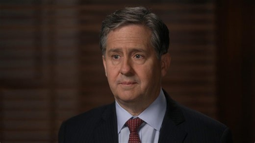 Choke point | Sunday on 60 Minutes