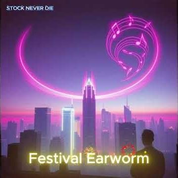 Festival Earworm | Original Viral Electronic Dance Instrumental 2026