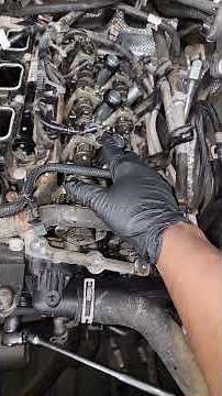 3.6 Pentastar Ticking Tips