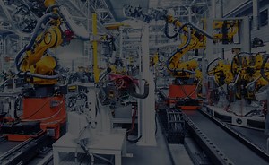 ThingWorx: Industrial IoT Software | IIoT Platform | PTC