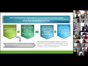 CAPS Turn Around Document (TAD) Requirements Training, Presented on April 29, 2021