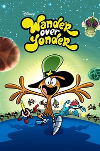 Wander Over Yonder Summary, Trailer, Season List, Cast, Where to Watch and More