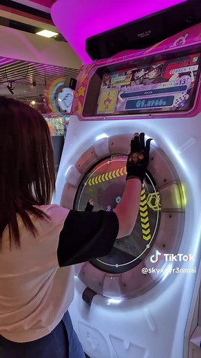 Maimai Tetoris RE:MASTER - Don't Trust